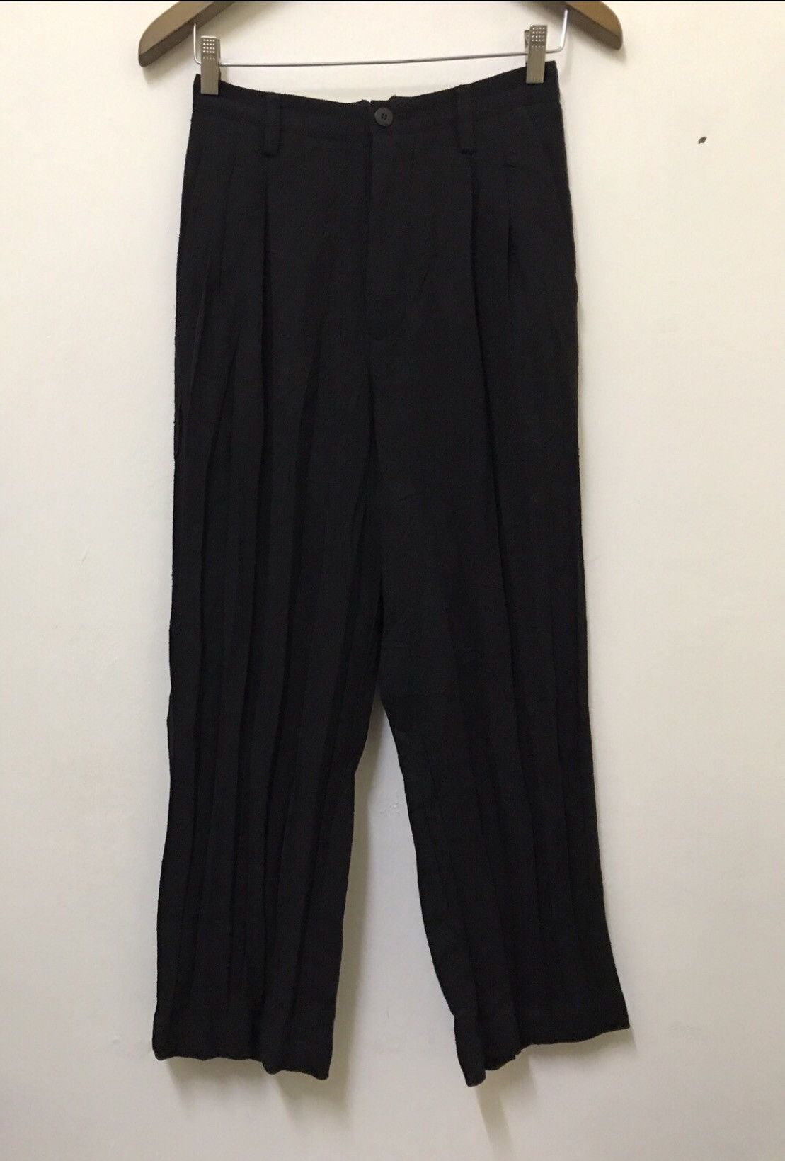 Issey Miyake ISSEY MIYAKE V BATCH Size US 29 - 1 Thumbnail