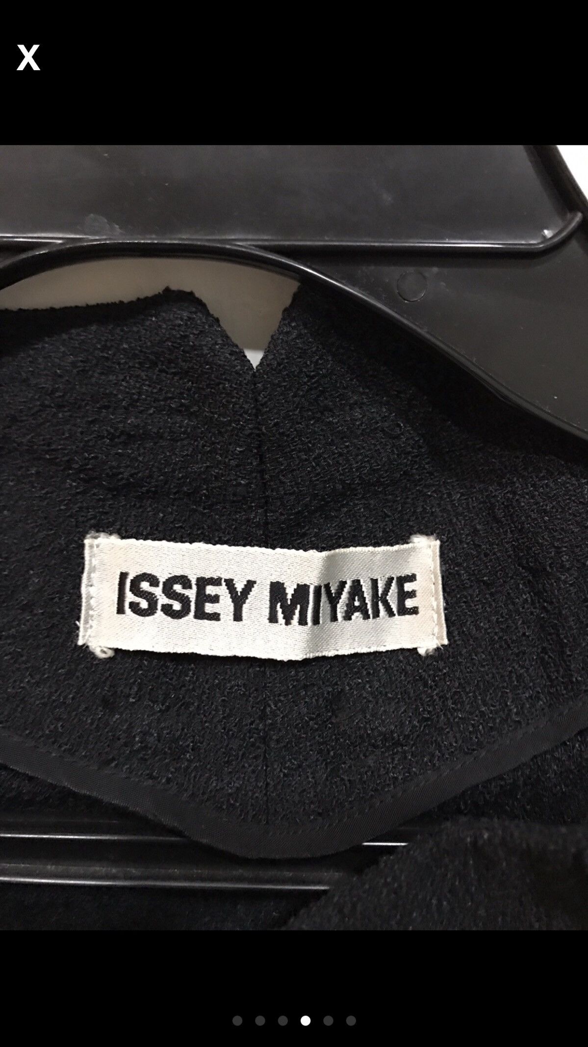 Issey Miyake ISSEY MIYAKE V BATCH Size US 29 - 4 Thumbnail