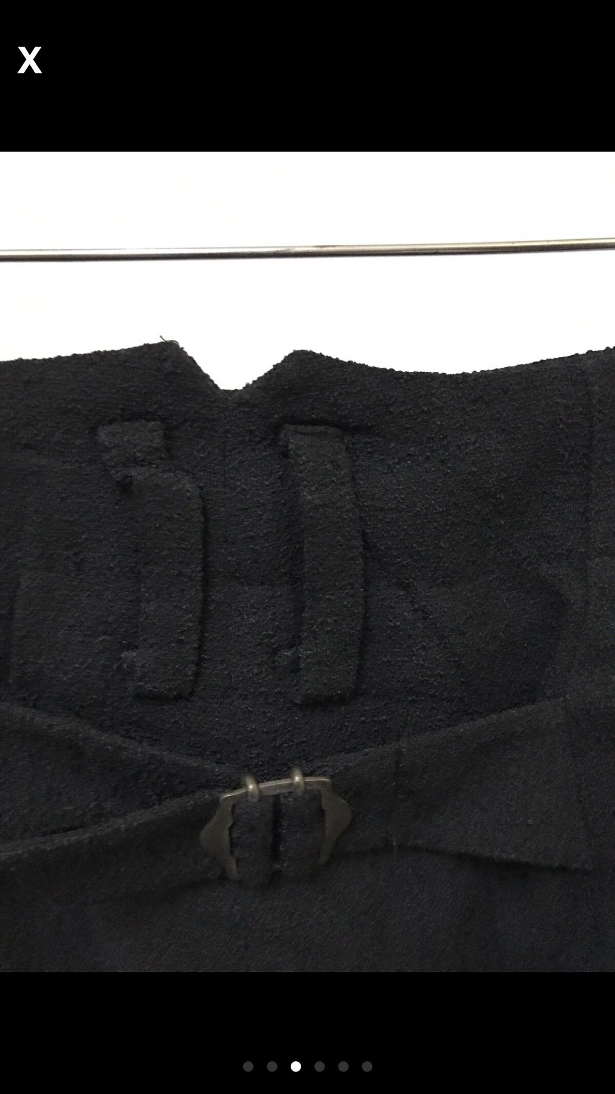 Issey Miyake ISSEY MIYAKE V BATCH Size US 29 - 3 Thumbnail