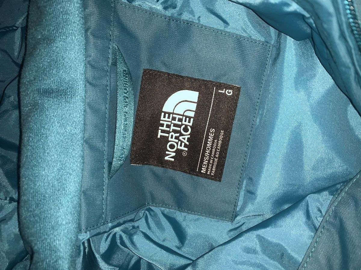 The North Face The North Face Insulated Jacket Size US XL / EU 56 / 4 - 8 Thumbnail