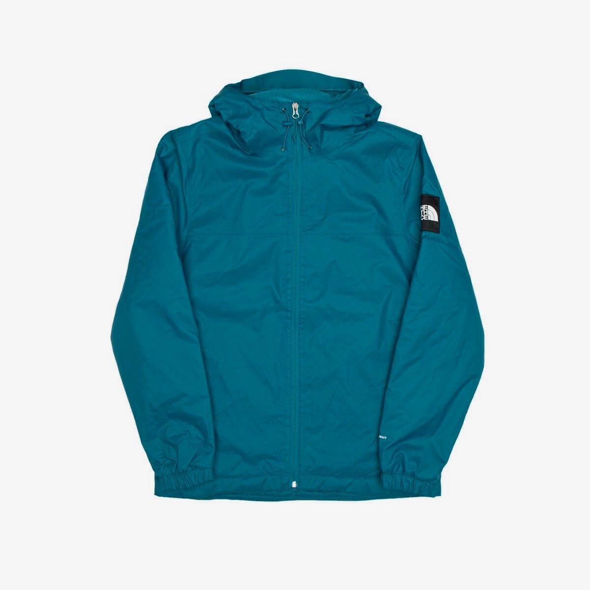 The North Face The North Face Insulated Jacket Size US XL / EU 56 / 4 - 1 Thumbnail