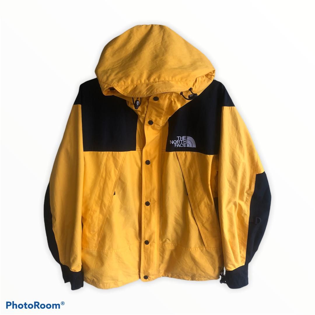 The North Face × Very Rare × Vintage VINTAGE THE NORTH FACE
