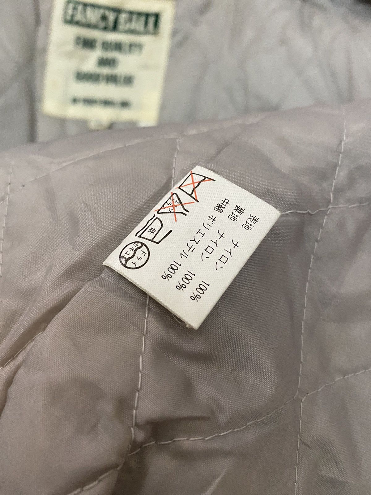 NBA 🔥NEED GONE🏀LOS ANGELES NBC VINTAGE COACH JACKET Size US L / EU 52-54 / 3 - 8 Thumbnail