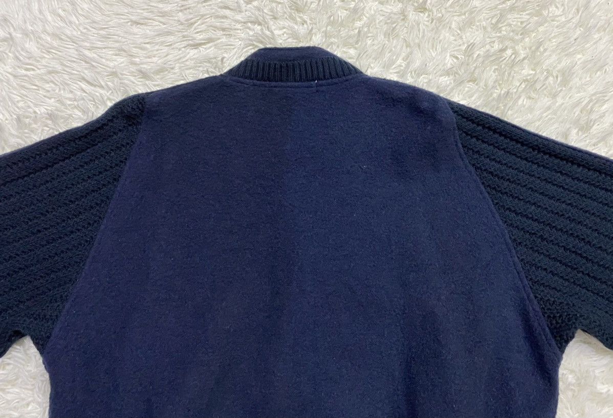 Charge x Arnold Palmer Wool Blend Sweater Pullover