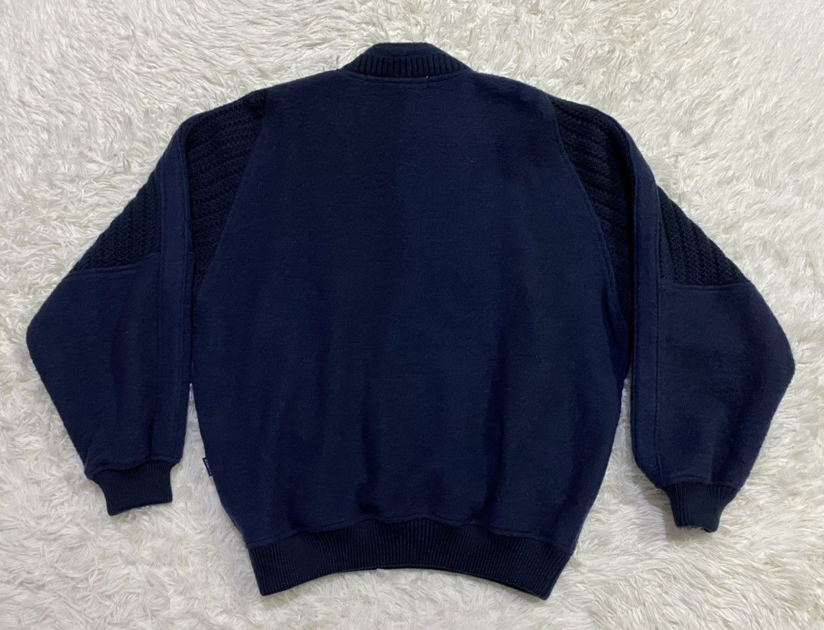 Charge x Arnold Palmer Wool Blend Sweater Pullover