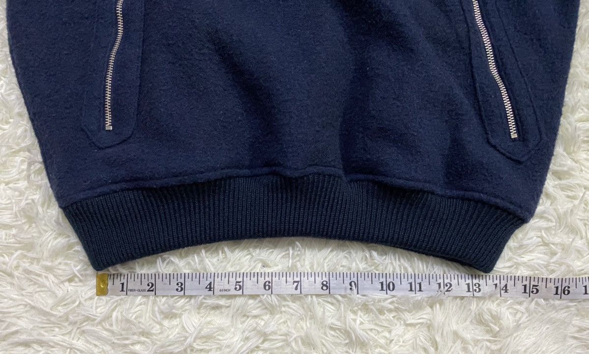 Charge x Arnold Palmer Wool Blend Sweater Pullover