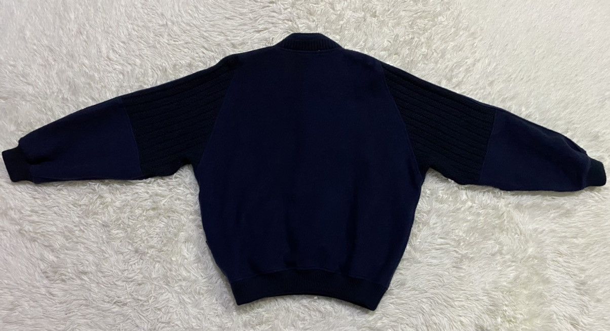 Charge x Arnold Palmer Wool Blend Sweater Pullover