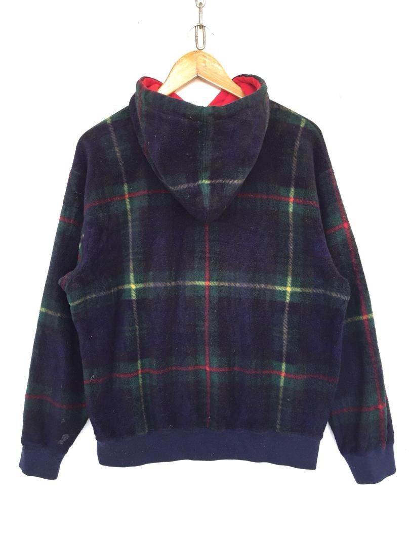 Vintage 💥Vintage Ralph Lauren Sweater Hoodie Size US M / EU 48-50 / 2 - 3 Thumbnail