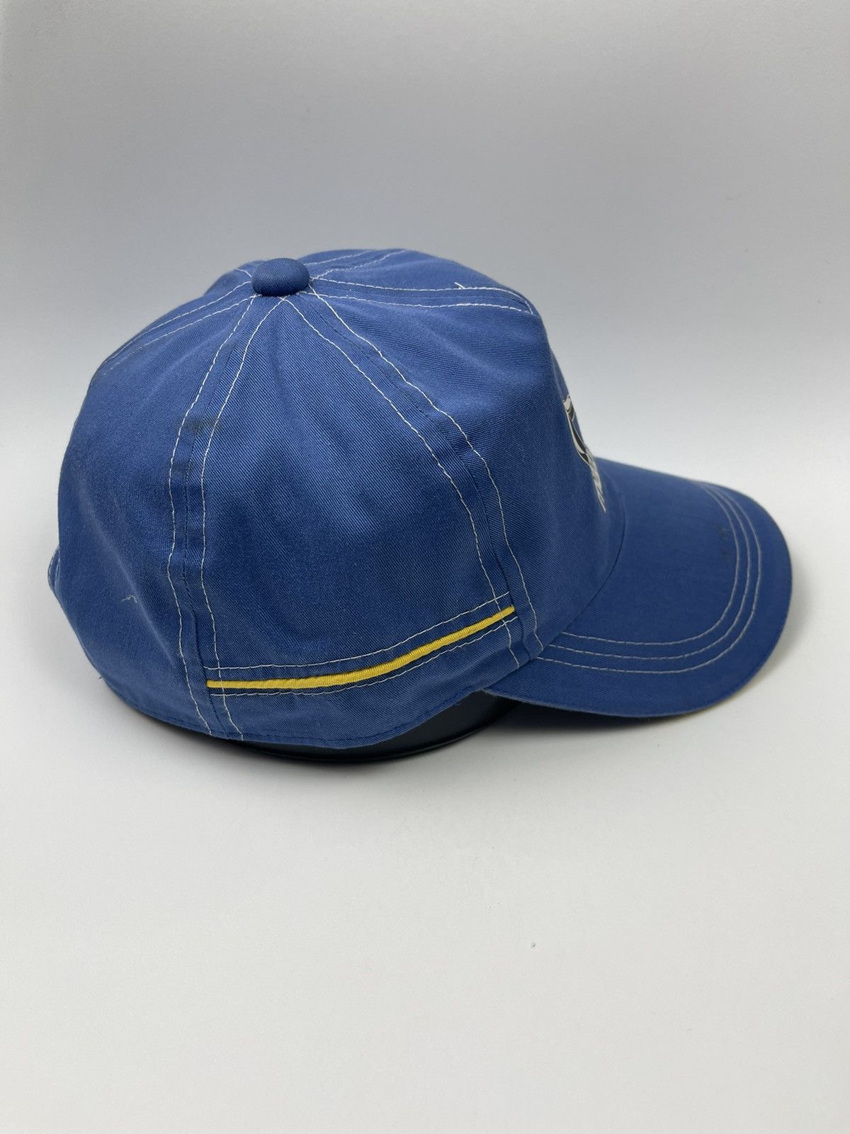 Japanese Brand Vintage Mazda Hat Size ONE SIZE - 4 Thumbnail