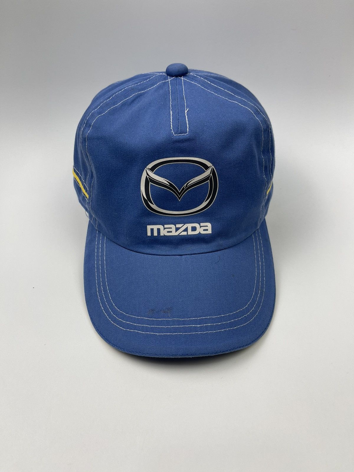 Vintage Mazda Hat