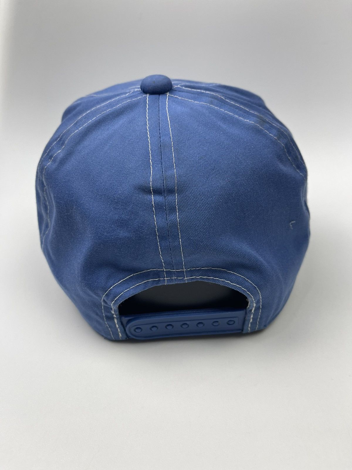 Japanese Brand Vintage Mazda Hat Size ONE SIZE - 7 Thumbnail