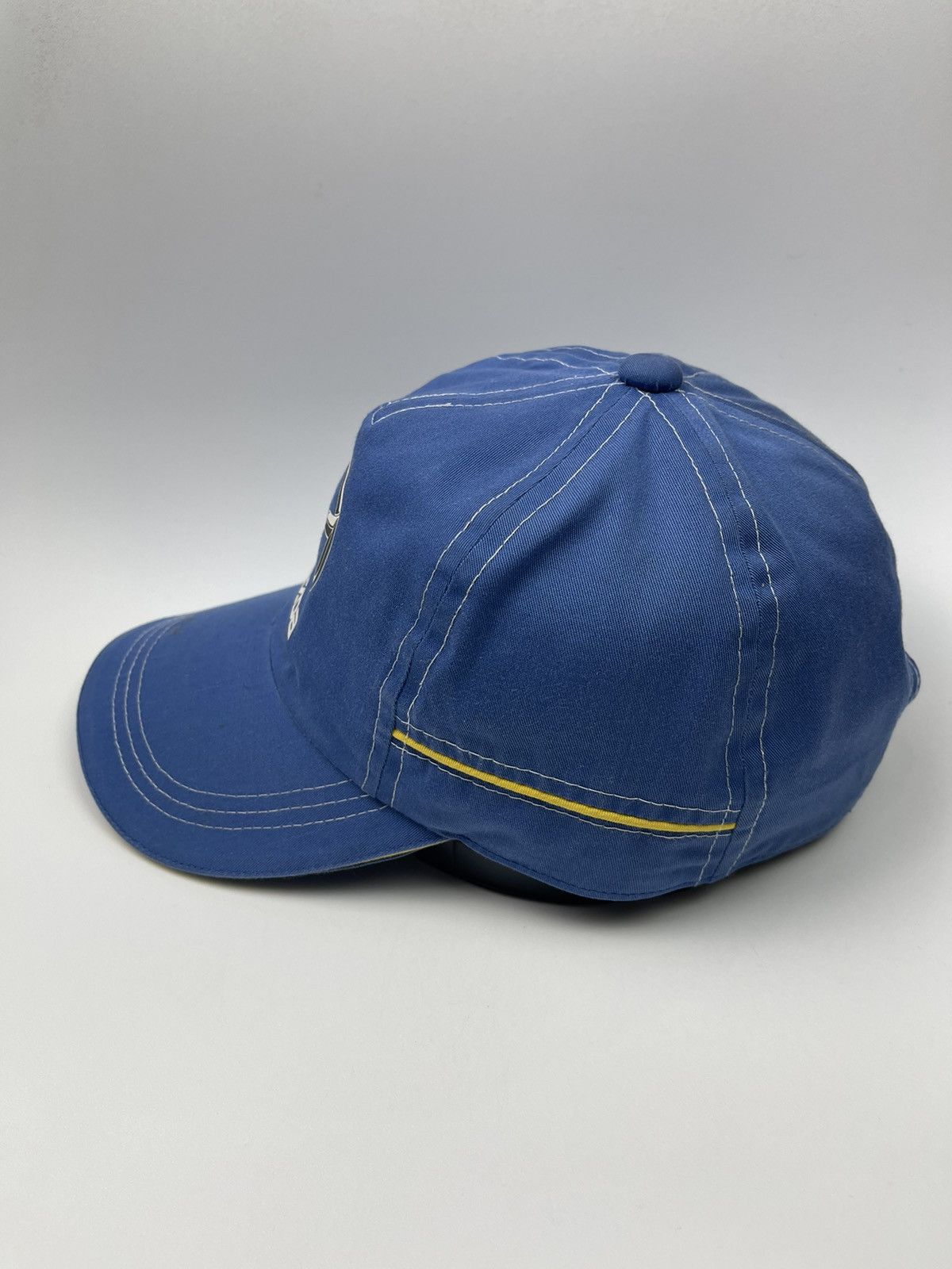 Japanese Brand Vintage Mazda Hat Size ONE SIZE - 5 Thumbnail