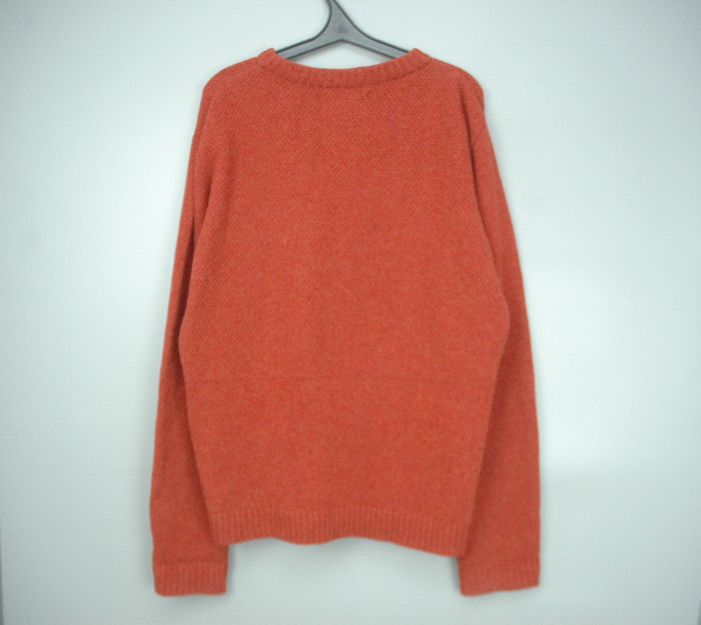 Oliver Spencer Oliver Spencer Wool Knitwear Sweaters Made in Portugal Size US M / EU 48-50 / 2 - 8 Thumbnail