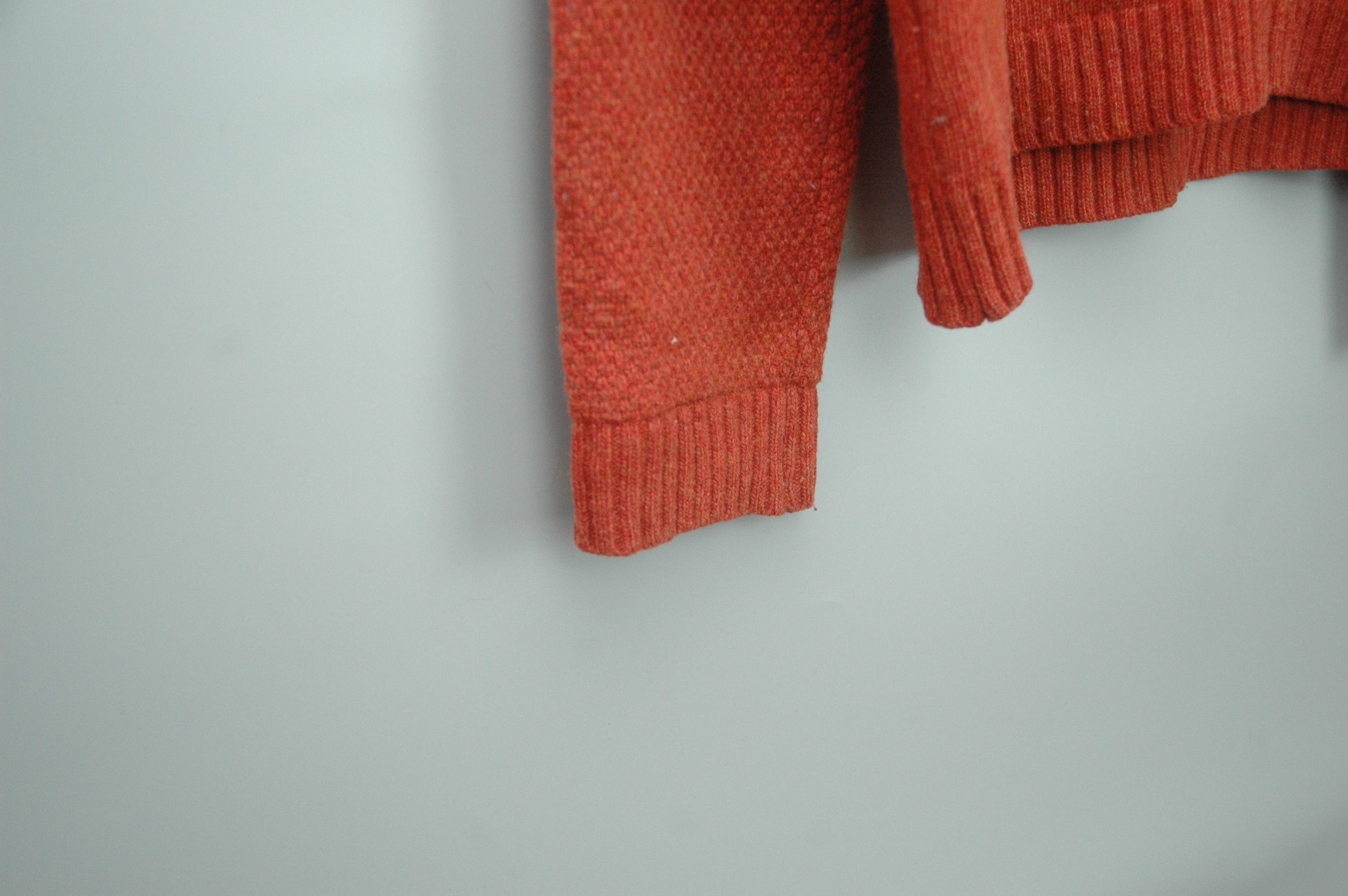 Oliver Spencer Oliver Spencer Wool Knitwear Sweaters Made in Portugal Size US M / EU 48-50 / 2 - 5 Thumbnail