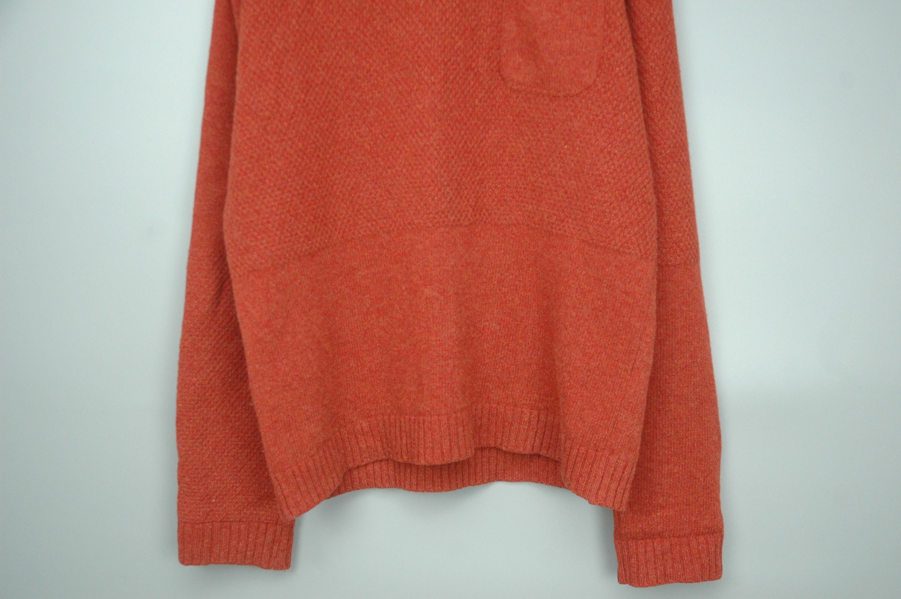 Oliver Spencer Oliver Spencer Wool Knitwear Sweaters Made in Portugal Size US M / EU 48-50 / 2 - 3 Thumbnail