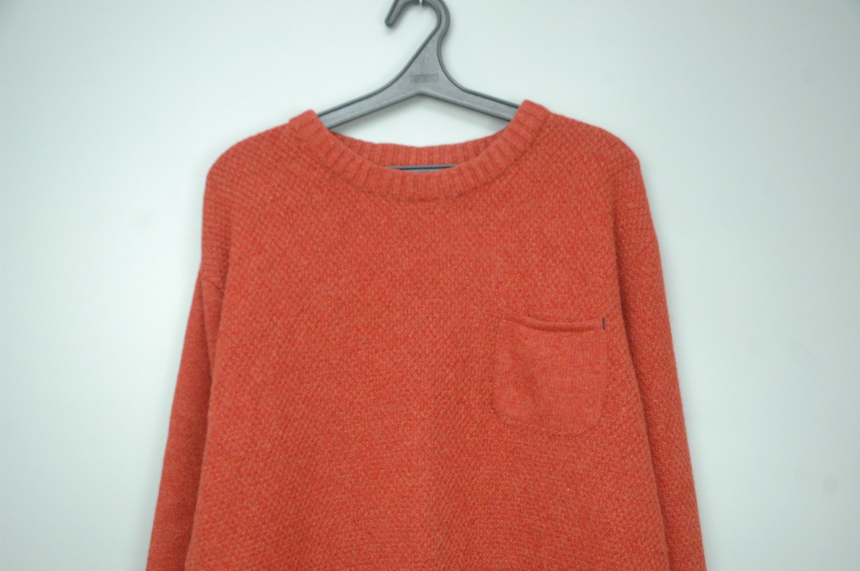 Oliver Spencer Oliver Spencer Wool Knitwear Sweaters Made in Portugal Size US M / EU 48-50 / 2 - 2 Thumbnail