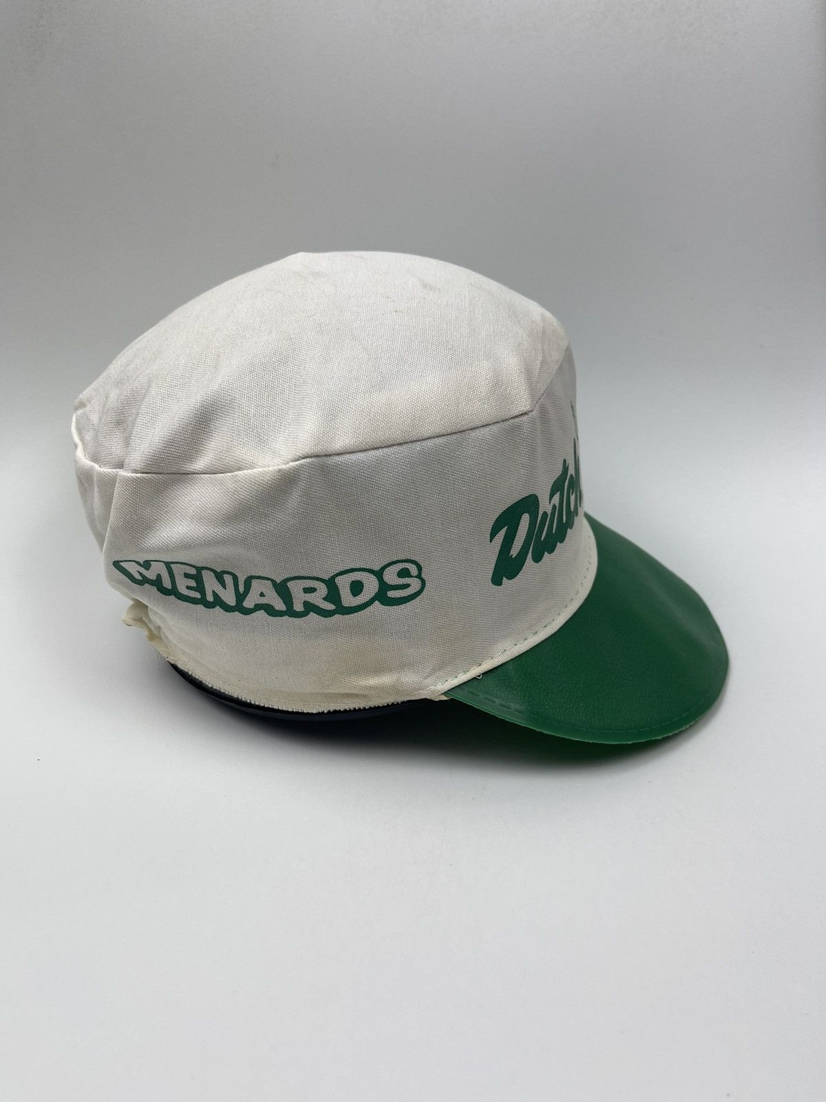 Vintage Vintage Dutch Boy Menards panter hat Size ONE SIZE - 4 Thumbnail