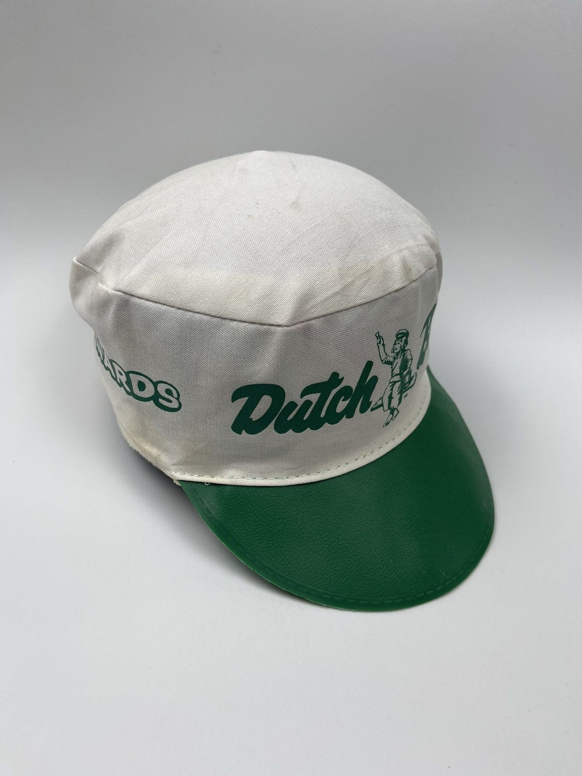 Vintage Vintage Dutch Boy Menards panter hat Size ONE SIZE - 2 Thumbnail