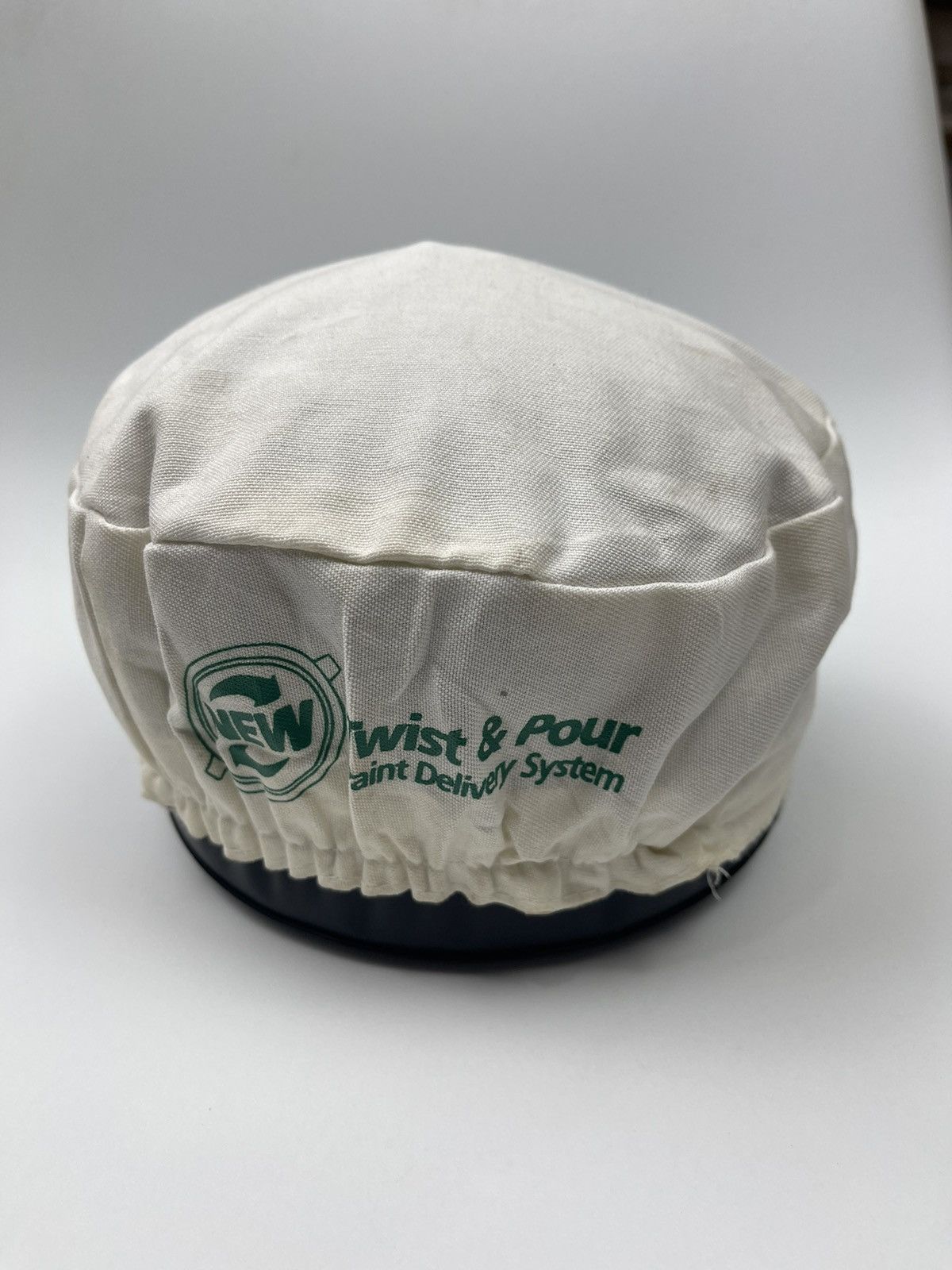 Vintage Vintage Dutch Boy Menards panter hat Size ONE SIZE - 7 Thumbnail