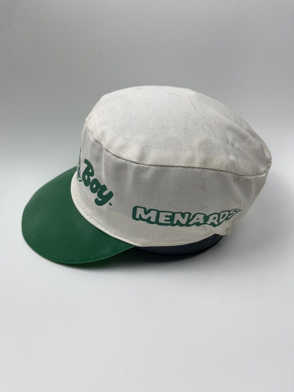 Vintage Vintage Dutch Boy Menards panter hat Size ONE SIZE - 5 Thumbnail
