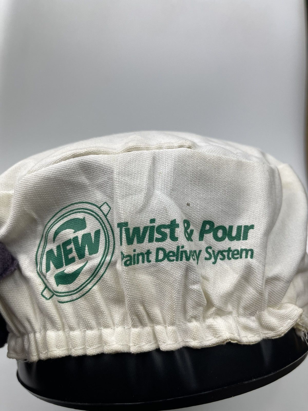 Vintage Vintage Dutch Boy Menards panter hat Size ONE SIZE - 8 Thumbnail