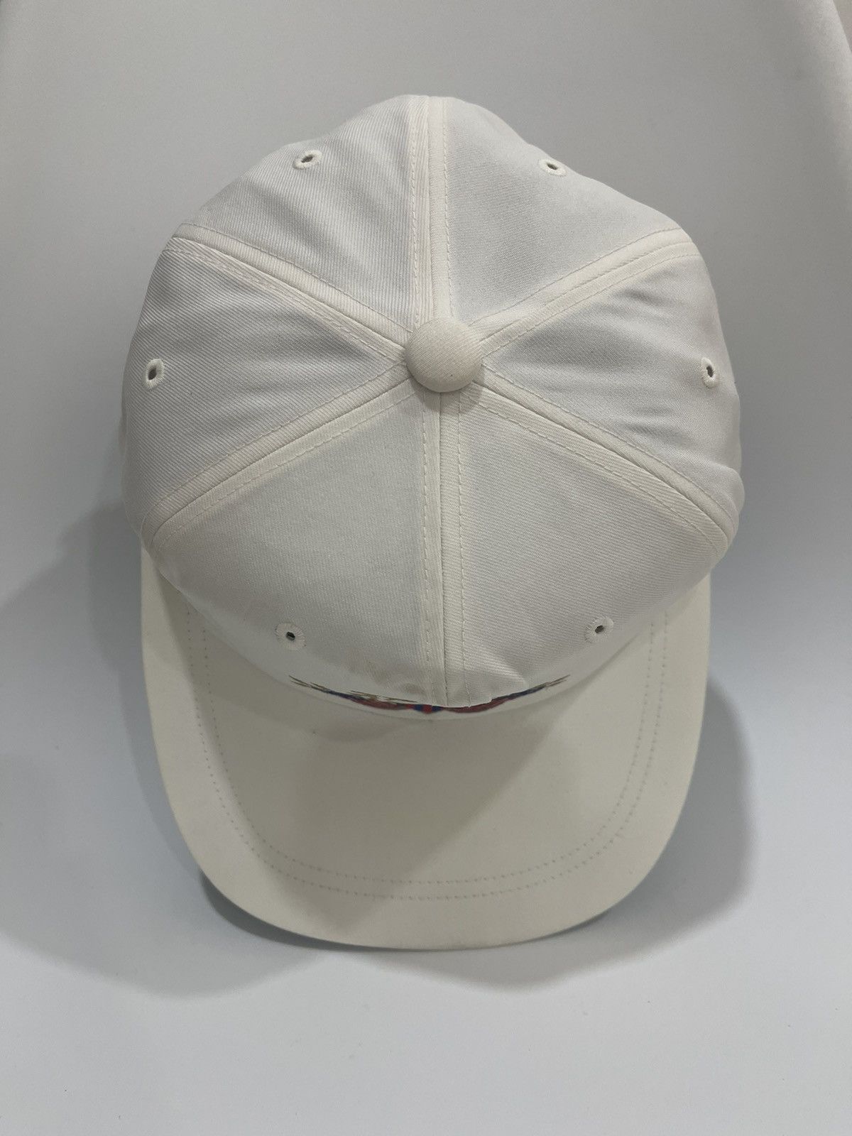 Vintage Rare team daiwa hat Size ONE SIZE - 5 Thumbnail