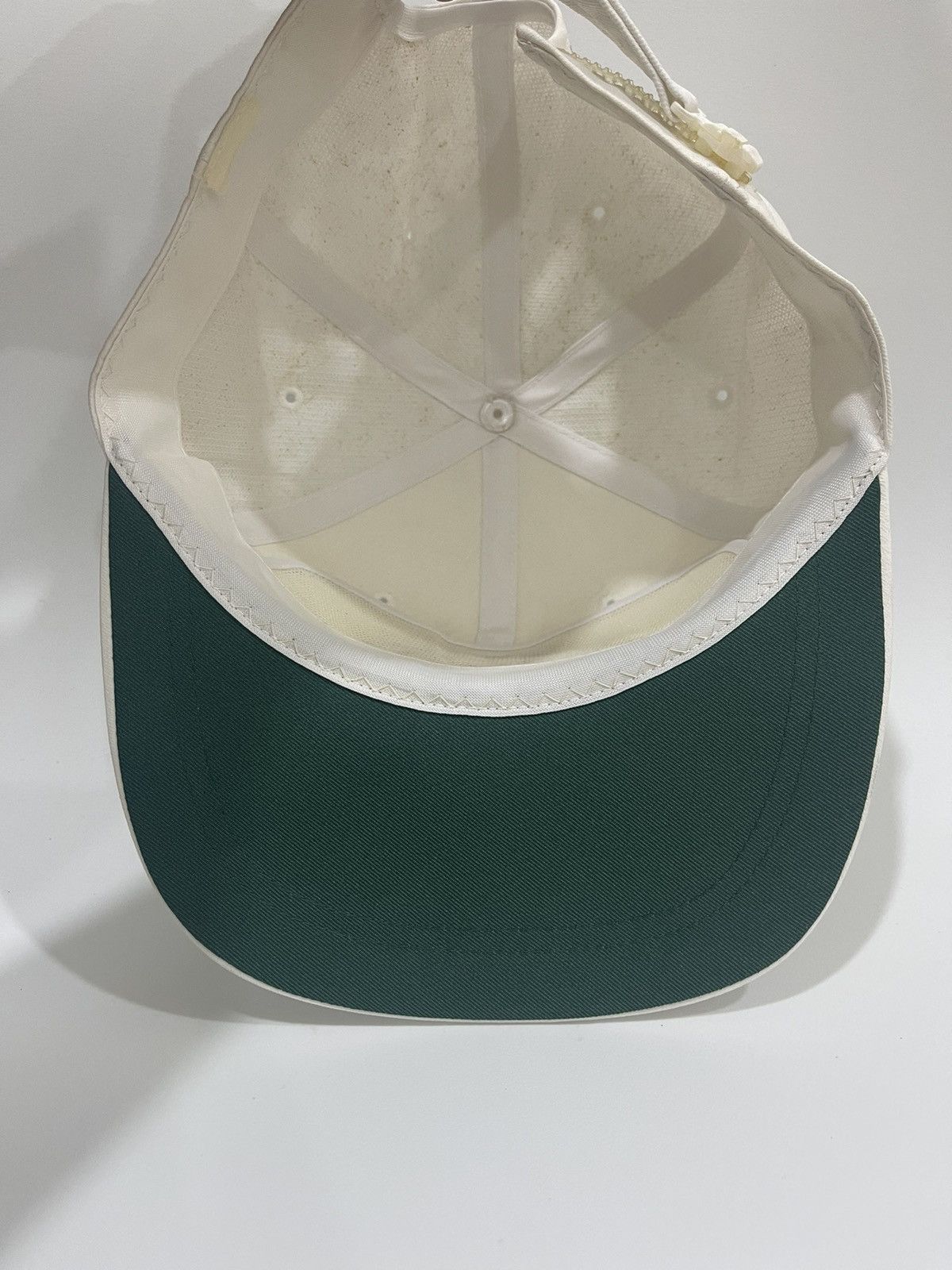 Vintage Rare team daiwa hat Size ONE SIZE - 6 Thumbnail