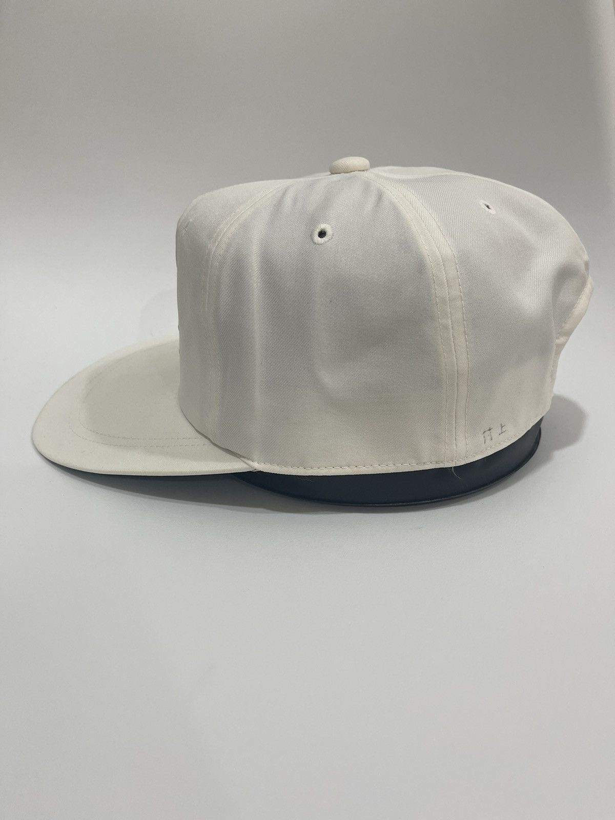 Vintage Rare team daiwa hat Size ONE SIZE - 3 Thumbnail