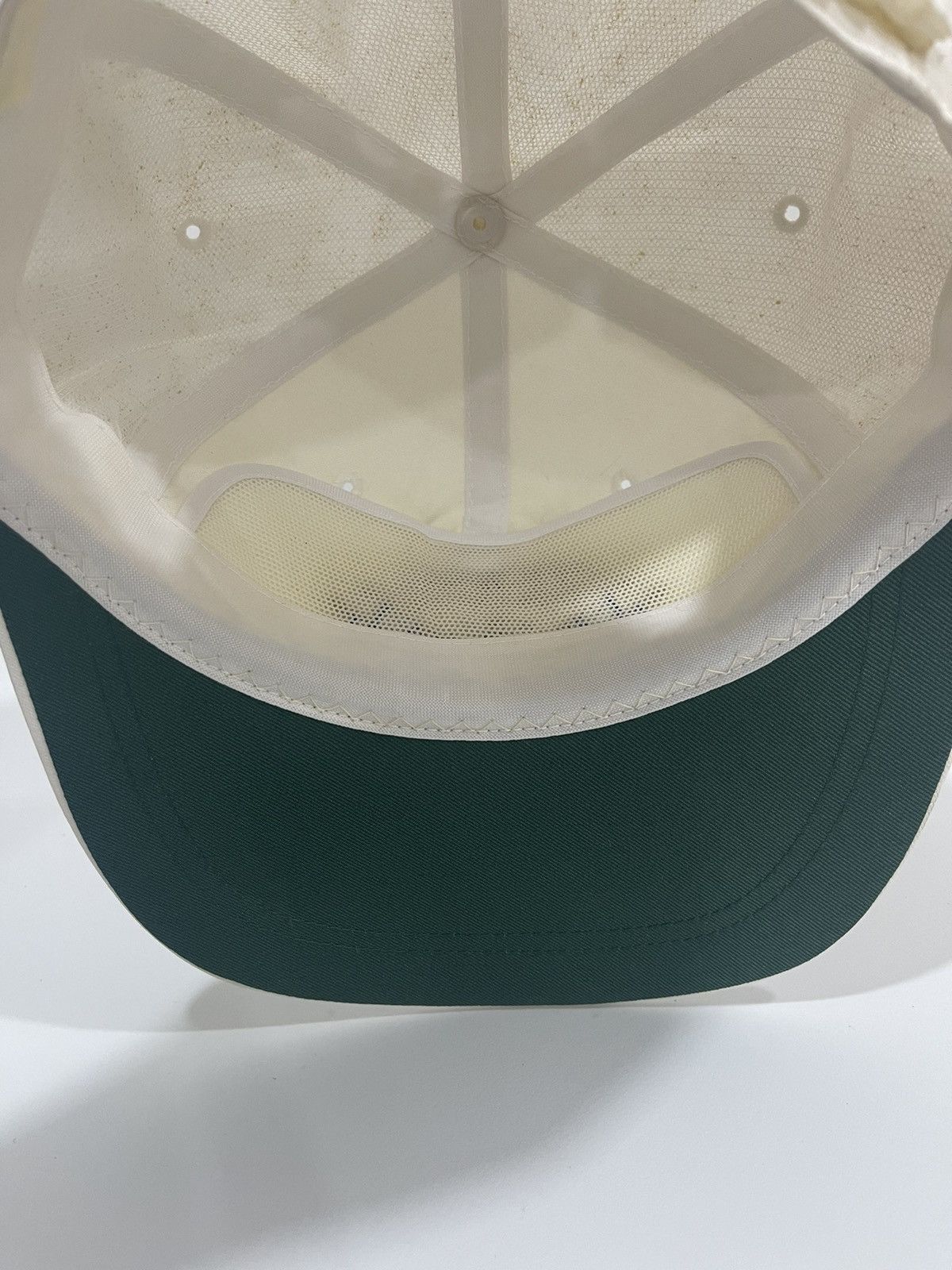 Vintage Rare team daiwa hat Size ONE SIZE - 7 Thumbnail