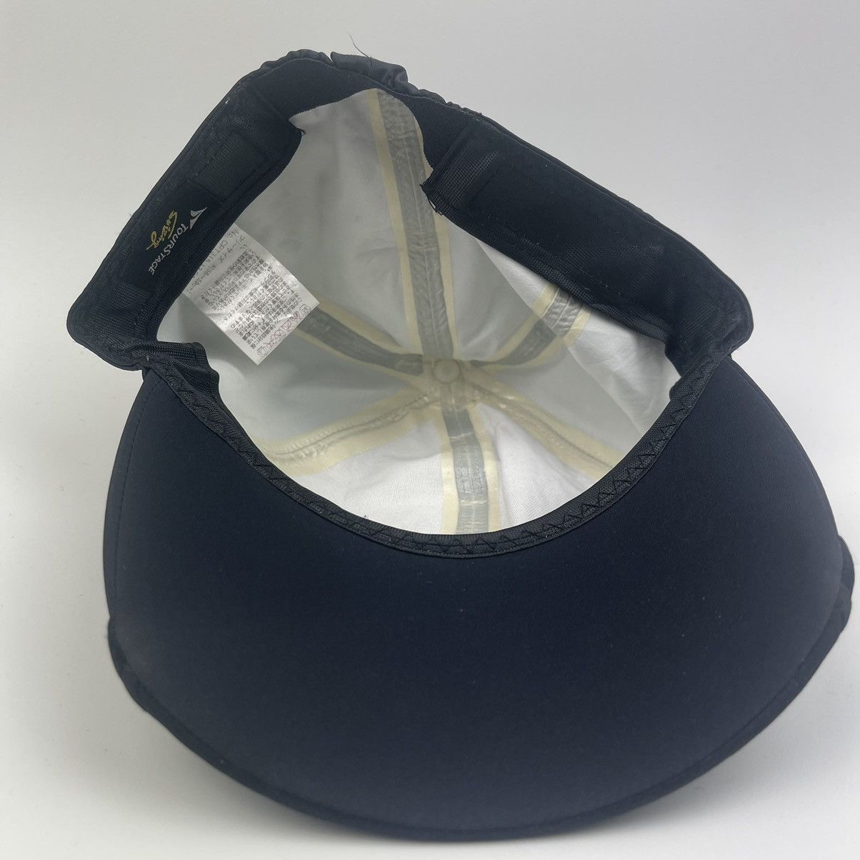 Hat Club VINTAGE TOURSTAGE HAT Size ONE SIZE - 5 Thumbnail