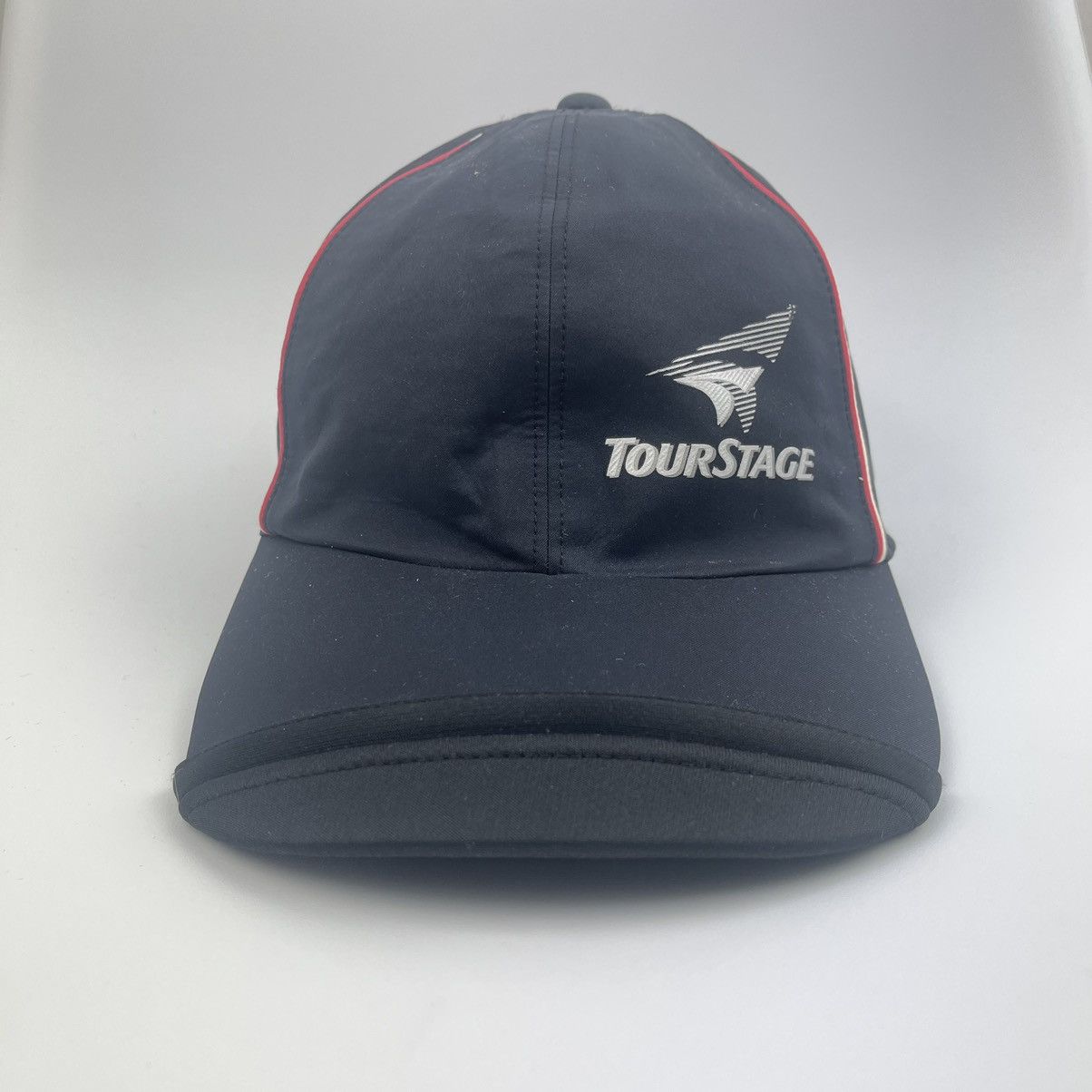Hat Club VINTAGE TOURSTAGE HAT Size ONE SIZE - 1 Thumbnail