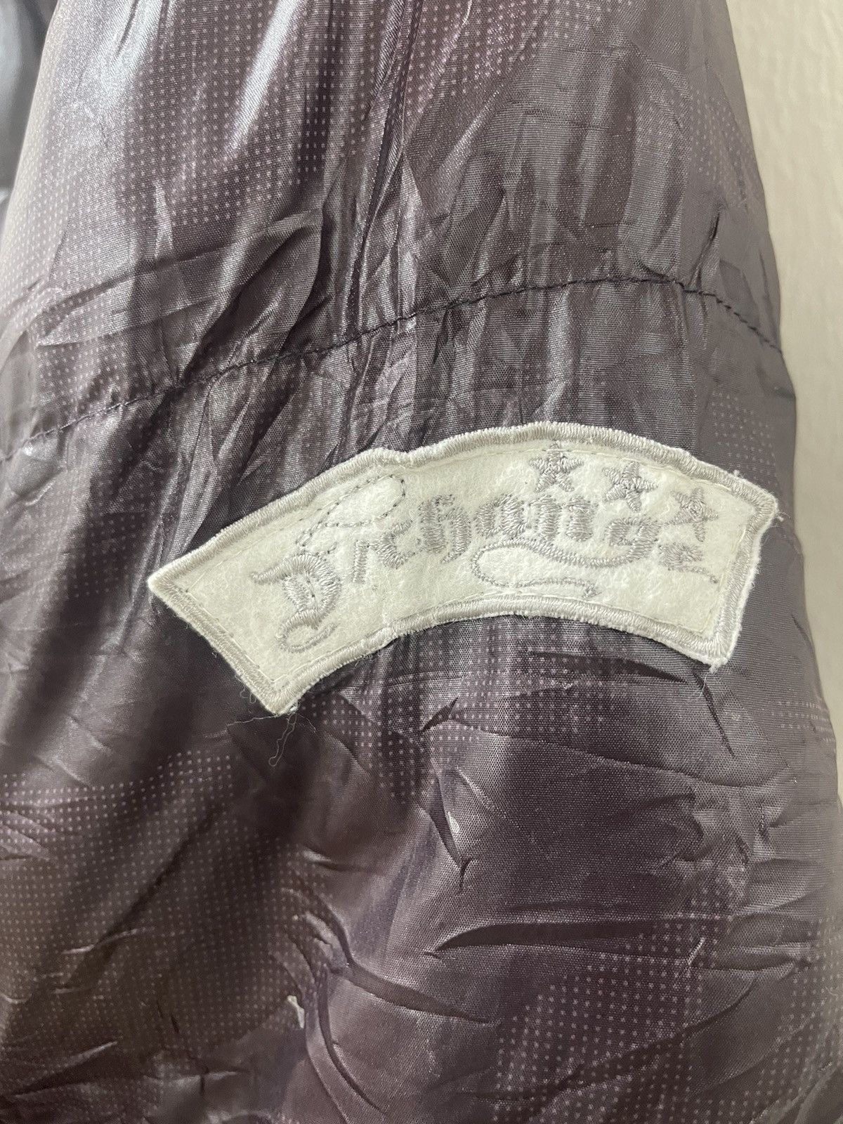 Japanese Brand RARE DENIM EXCHAGER WINTER PARKA Size US XL / EU 56 / 4 - 4 Thumbnail