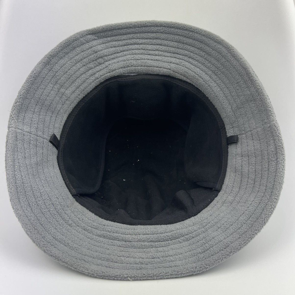 Japanese Brand RARE BUCKET FOR COLD WEATHER HAT CAP Size ONE SIZE - 6 Thumbnail