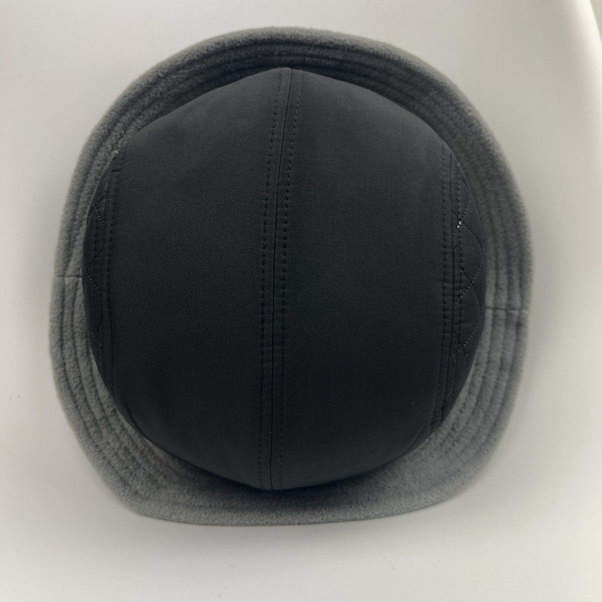 Japanese Brand RARE BUCKET FOR COLD WEATHER HAT CAP Size ONE SIZE - 5 Thumbnail