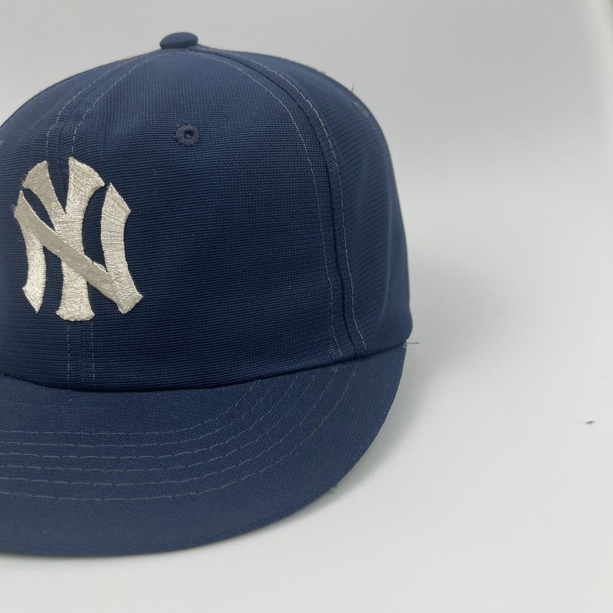 MLB RARE VINTAGE NY AMERICAN SPORT Size ONE SIZE - 4 Thumbnail