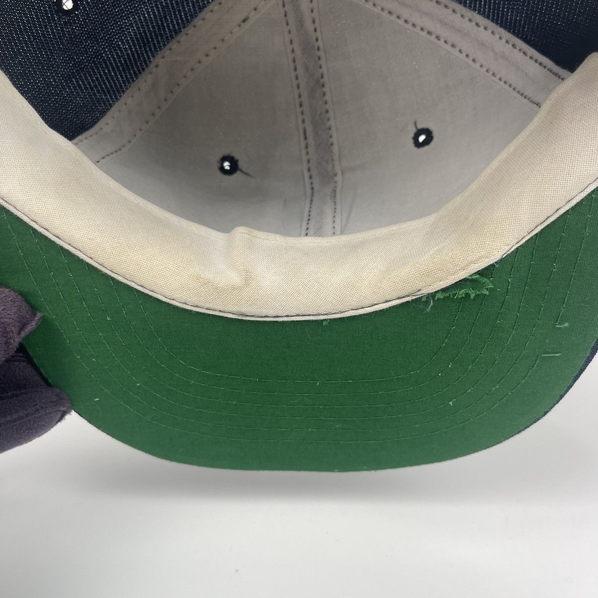 MLB RARE VINTAGE NY AMERICAN SPORT Size ONE SIZE - 13 Thumbnail