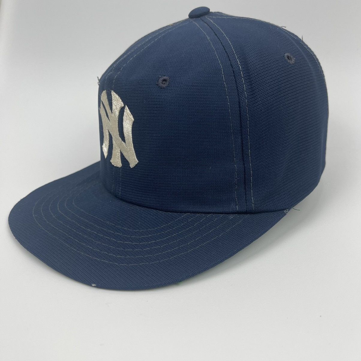 MLB RARE VINTAGE NY AMERICAN SPORT Size ONE SIZE - 2 Thumbnail