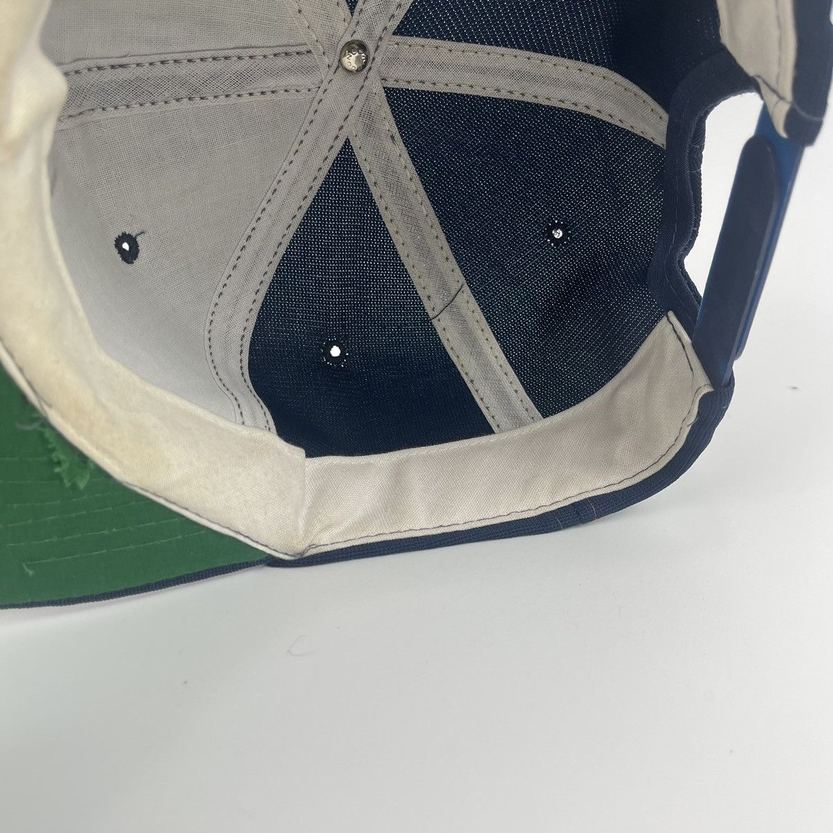 MLB RARE VINTAGE NY AMERICAN SPORT Size ONE SIZE - 14 Thumbnail