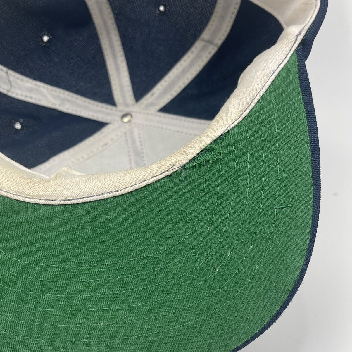 MLB RARE VINTAGE NY AMERICAN SPORT Size ONE SIZE - 12 Thumbnail