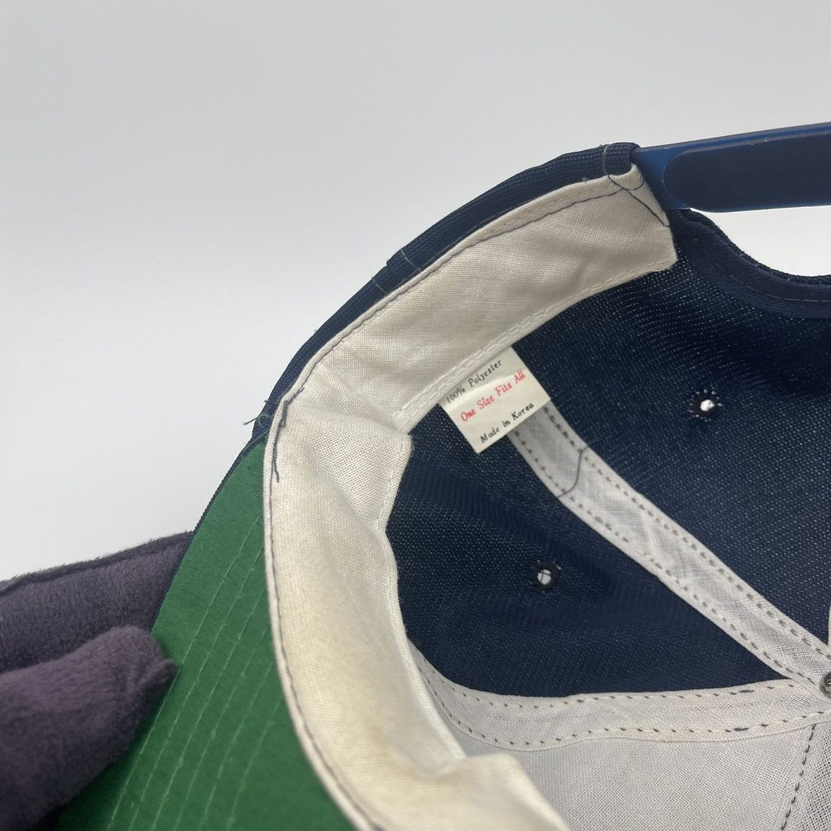 MLB RARE VINTAGE NY AMERICAN SPORT Size ONE SIZE - 15 Thumbnail