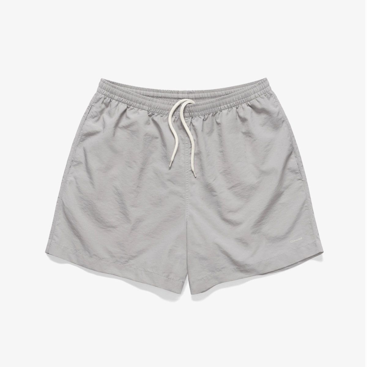 Jjjjound Jjjjound Camper Short 5” Light Grey XS | Grailed