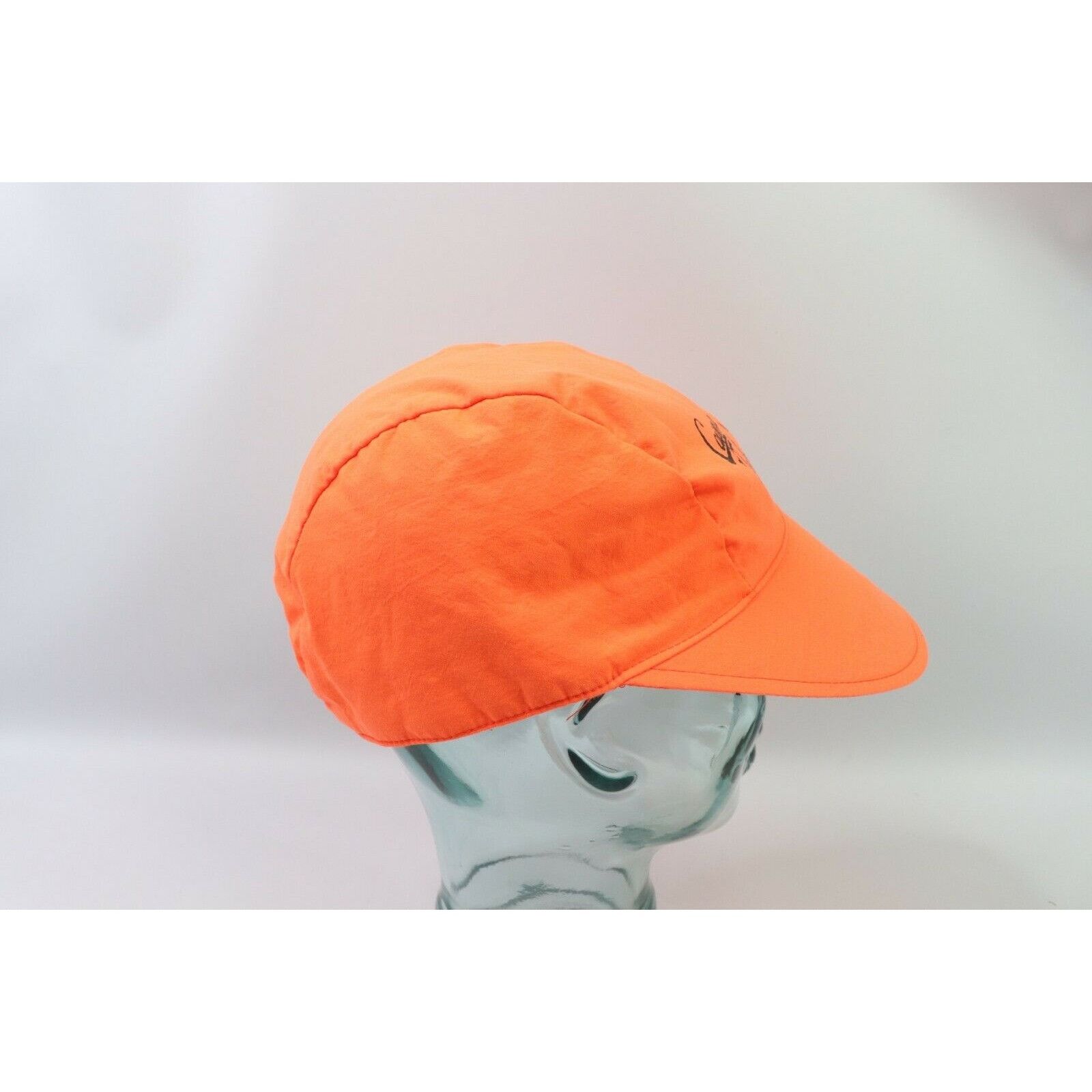 Vintage Vintage 90s Streetwear Cayman Islands Floppy Brim Hat Cap Size ONE SIZE - 5 Thumbnail