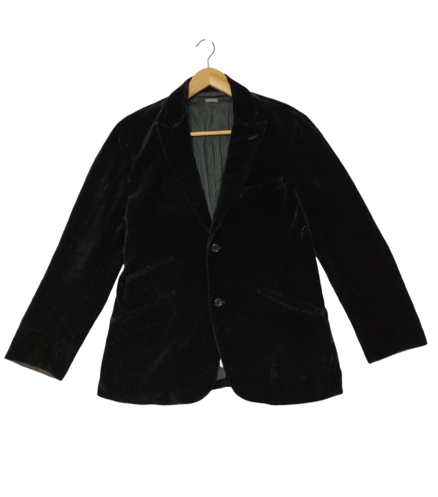 PPFM Vintage PPFM Peyton Place For Men Blazer Size 34S - 2 Thumbnail