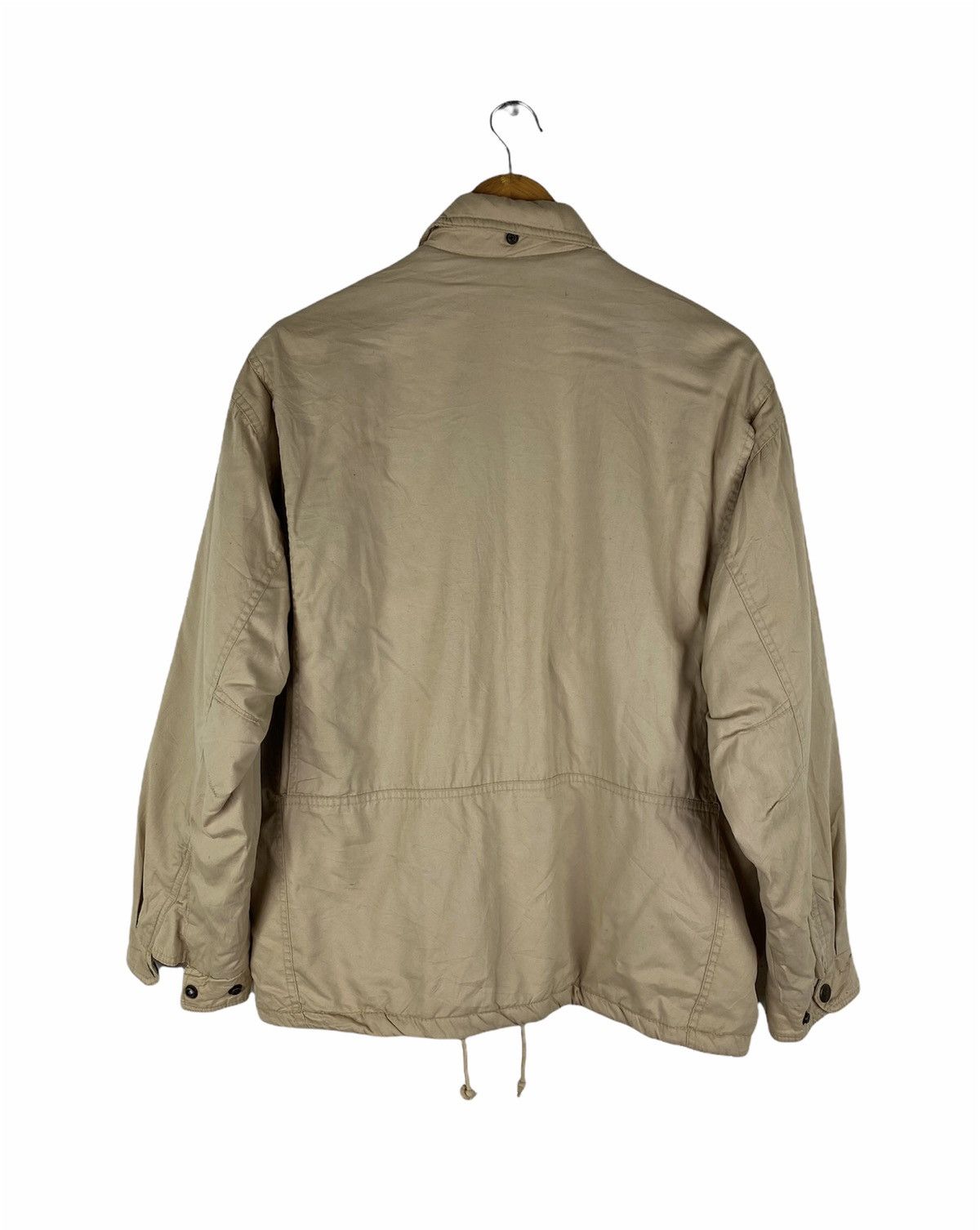 Vintage 🔥DHL SHIPPING🔥VINTAGE GEMBONY WORKER STYLE JACKET Size US M / EU 48-50 / 2 - 2 Thumbnail