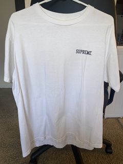 Supreme Akira Pill Tee | Grailed