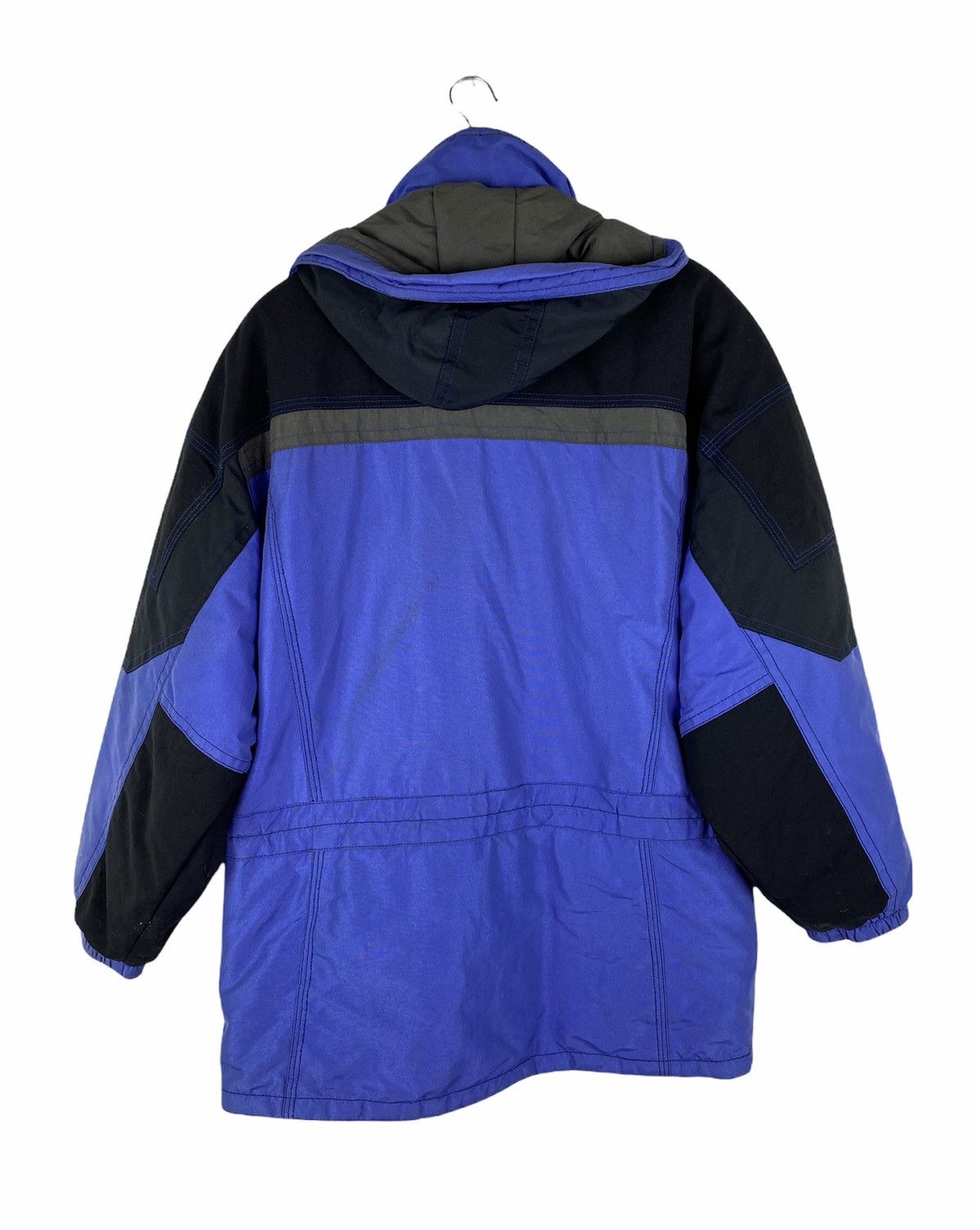 Japanese Brand 🔥DHL SHIPPPING🔥POWER SKIING JACKET WITH GLOVES Size US L / EU 52-54 / 3 - 2 Thumbnail