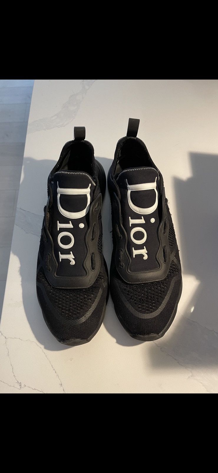 Dior Dior B21 Neo Black | Grailed