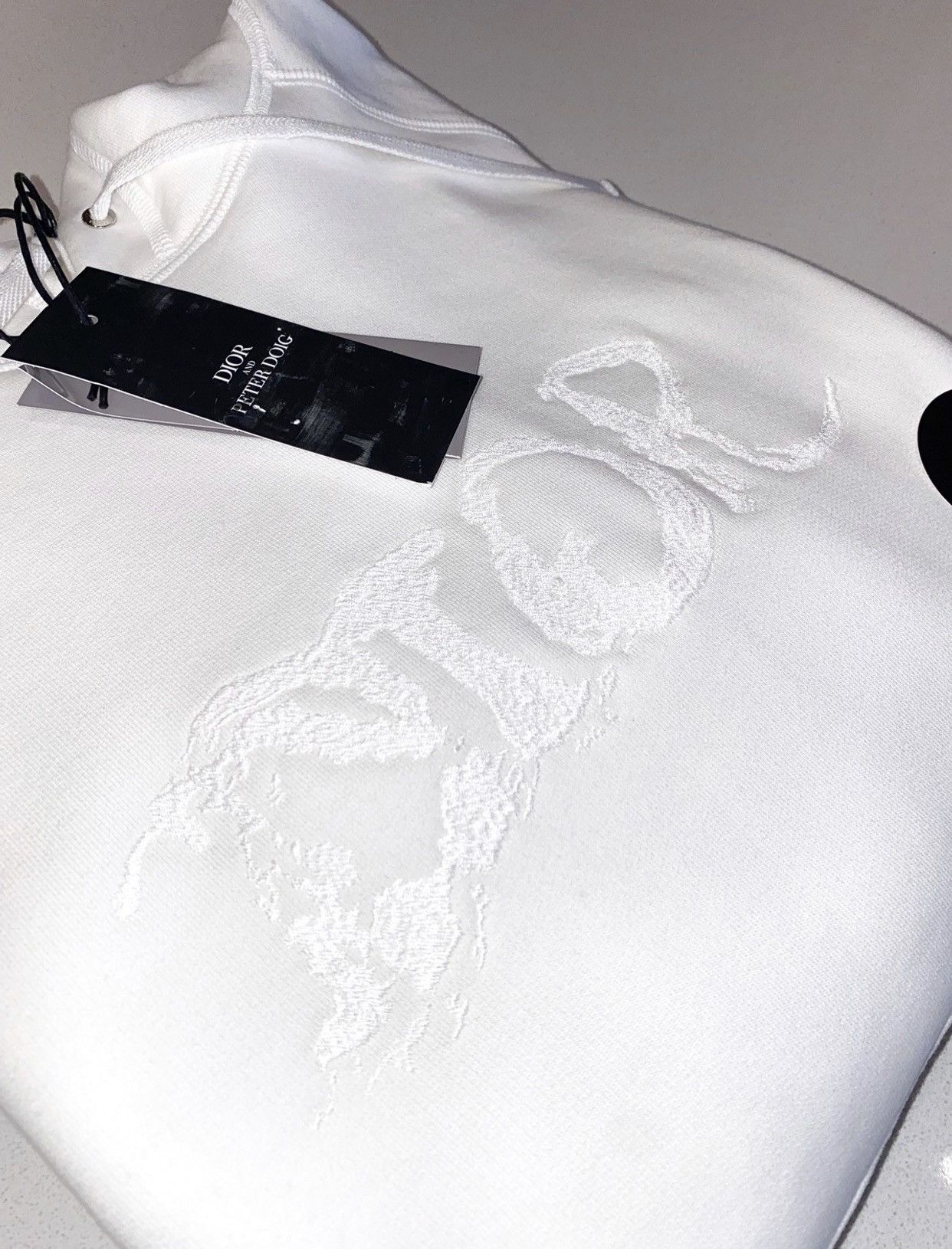Dior X Peter Doig | Grailed