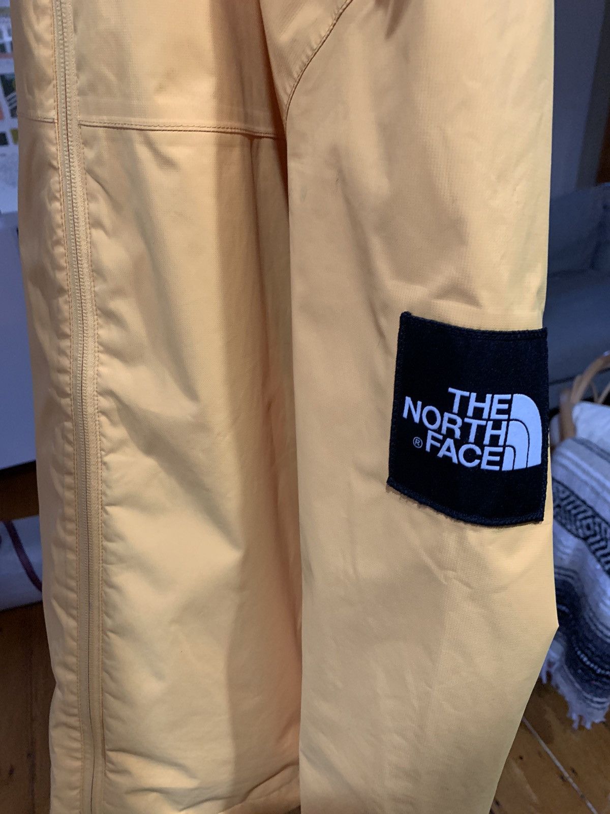 The North Face THE NORTH FACE 1990 Mountain Q Jacket Size US M / EU 48-50 / 2 - 3 Thumbnail