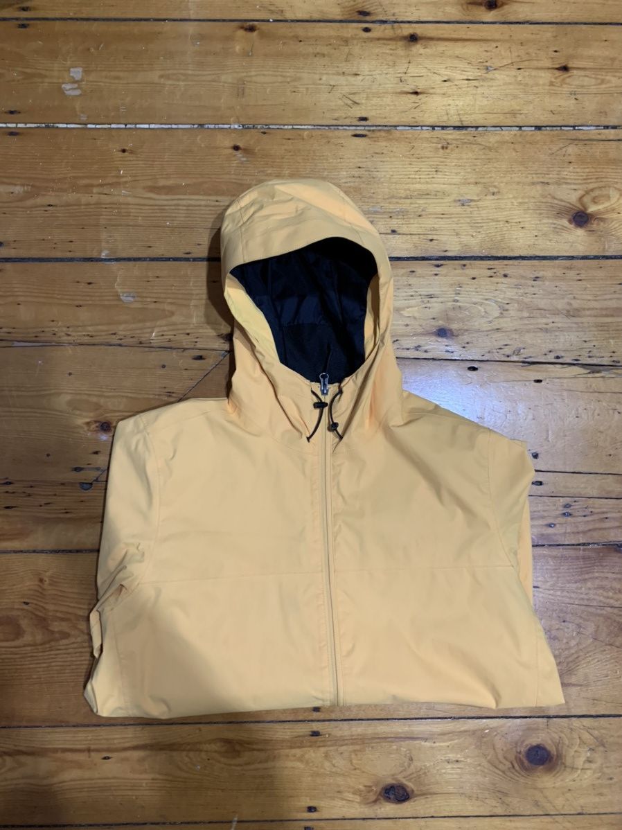 The North Face THE NORTH FACE 1990 Mountain Q Jacket Size US M / EU 48-50 / 2 - 1 Thumbnail